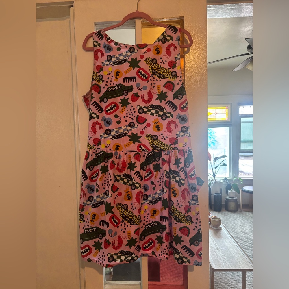 NOOWORKS big pocket XXL
